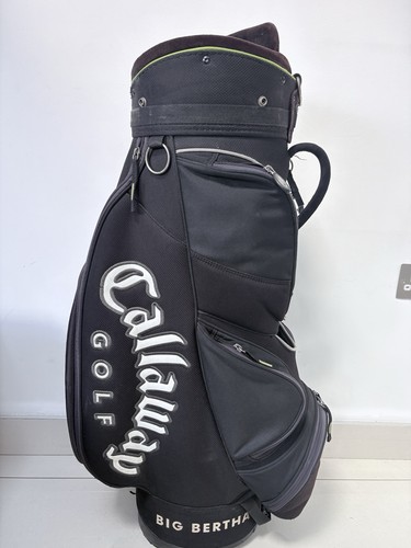 Callaway big bertha - bertha, golf