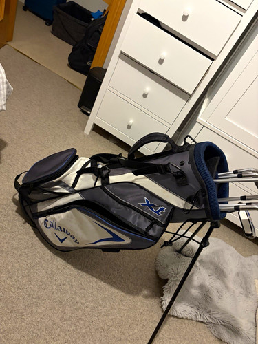 Callaway stand golf bag - callaway,