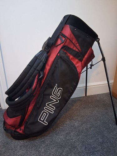 Superb ping voyage carry stand - voyage,