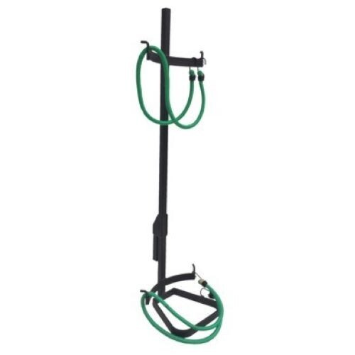 Powerhouse golf bag - powerhouse, stand
