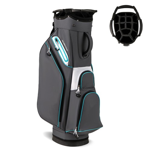 Lightweight golf cart - cart, with