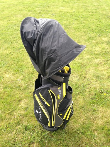 Golf new retractable - new,