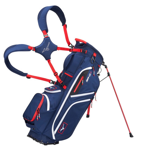 Mizuno way stand - br-dx, 14-way