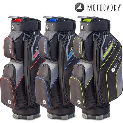 Motocaddy lite series way - motocaddy, 14-way