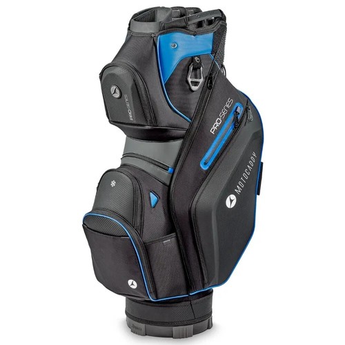 Motocaddy pro series cart bag - motocaddy,