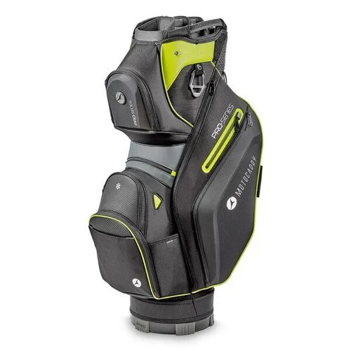 Motocaddy pro series cart bag - cart,
