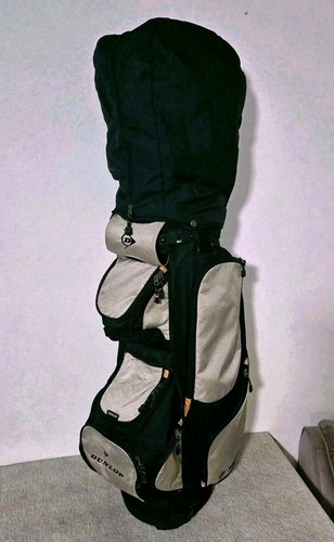 Dunlop golf clubs - clubs, irons