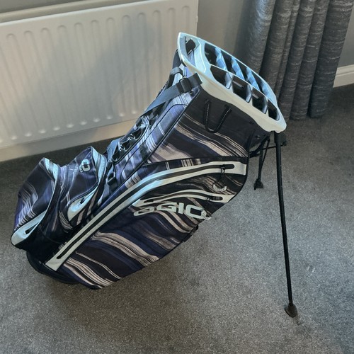 Ogio elements stand bag must - elements,