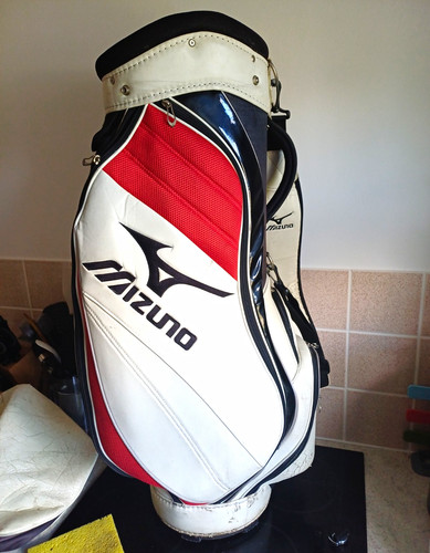 Mizuno white red black - mizuno, white/red/black