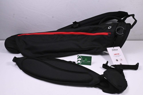 Titleist carry bag - titleist,