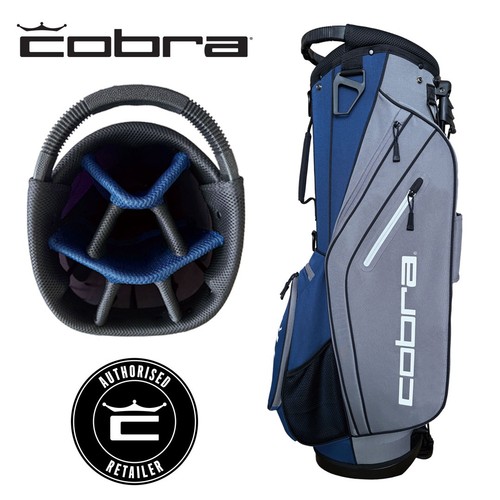Cobra signature golf stand - signature,