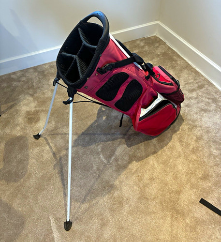 Callaway hyper lite stand - callaway, 4