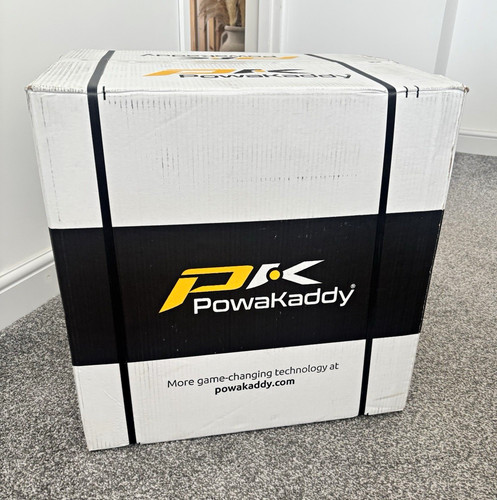 Powakaddy fx1 black - fx1,