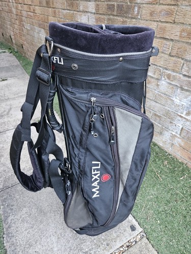 Maxfli carry bag - maxfli,