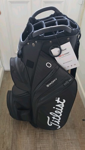 2026 titleist stadry - titleist,