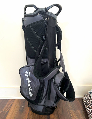 Taylormade dry pocket stand - taylormade,