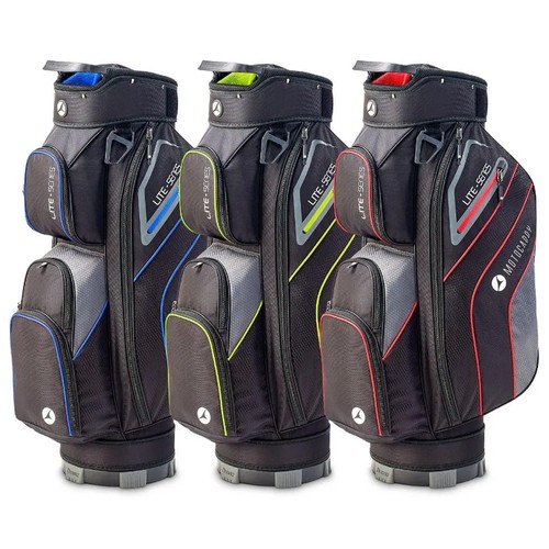 Motocaddy 2026 lite series - motocaddy,