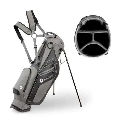 Motocaddy solo golf bag - golf,