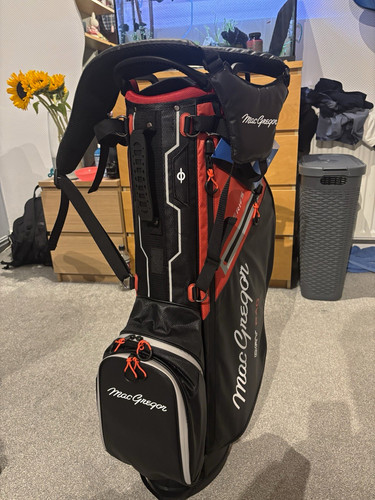 Macgregor series water - 7-series,
