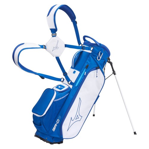 Mizuno stand bag staff - br-d3,