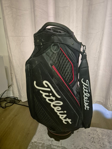 Titleist priemium stadry - titleist,