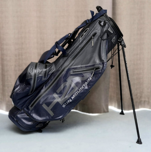 Sun mountain h2no lite stand - h2no,