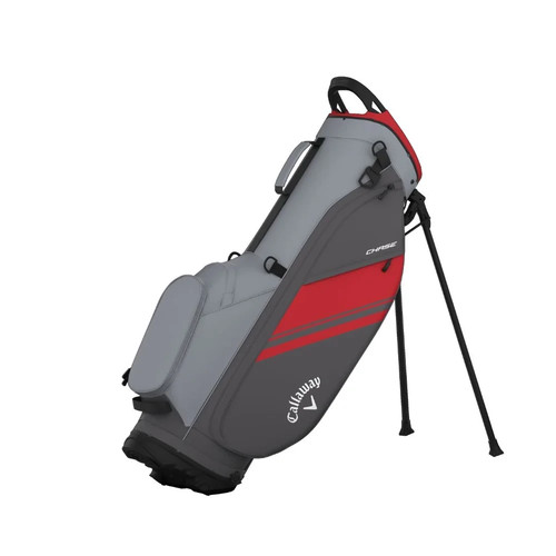 Callaway chase golf - chase, stand