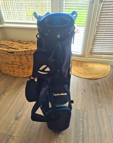 Taylormade flextech stand - taylormade, golf