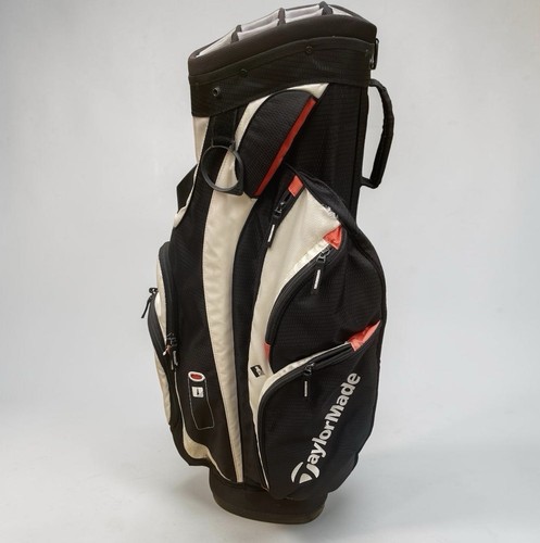 Taylormade golf bag way - golf,