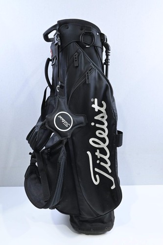 Titleist stand bag 4 - titleist, 4-way