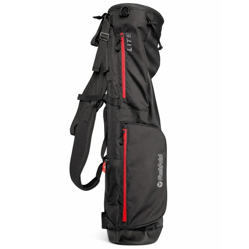 Fastfold lite sunday golf - golf, bag