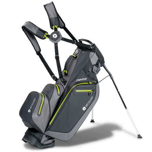Motocaddy hydroflex waterproof - motocaddy,
