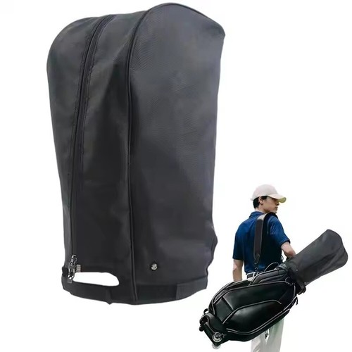 Golf bag rain cover dustproof - bag,