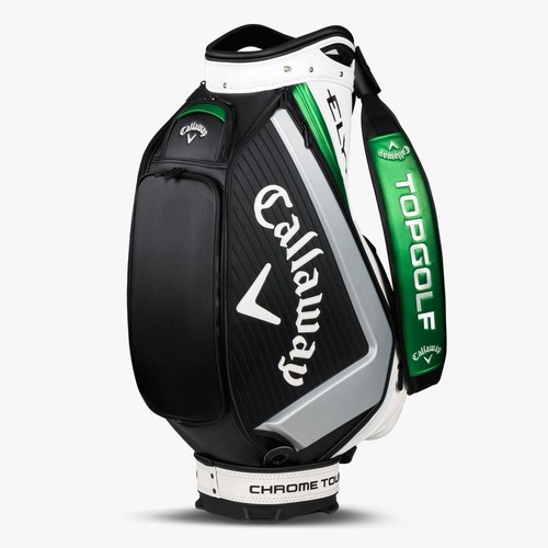Callaway elyte staff bag - bag, now