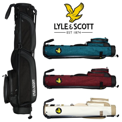 Lyle scott golf - &,