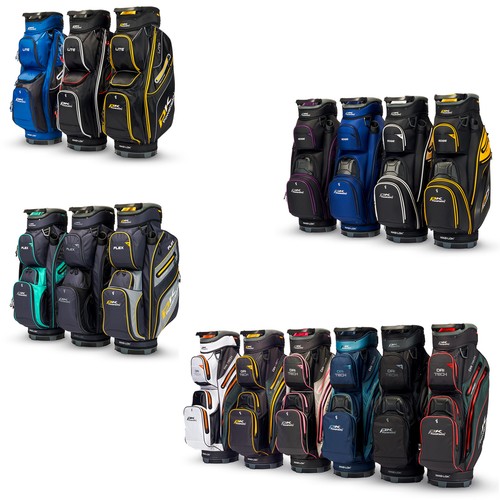 Powakaddy golf trolley - powakaddy,