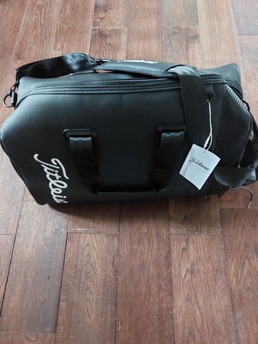 Titleist golf holdall duffel - golf, holdall/duffel
