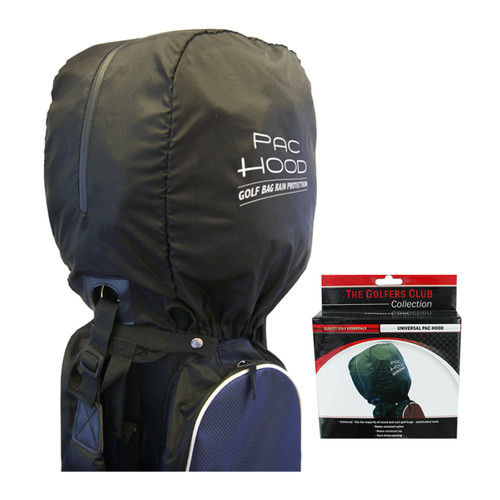 Pac hood waterproof - pac, bag