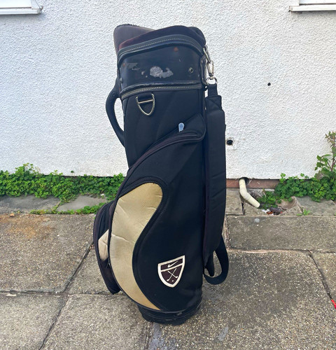 Nike golf cart bag - nike,