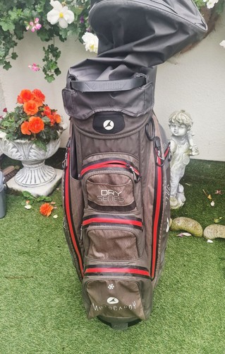 Motocaddy dry series - motocaddy,