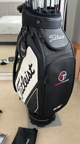 Golf bag removable pocket - golf,