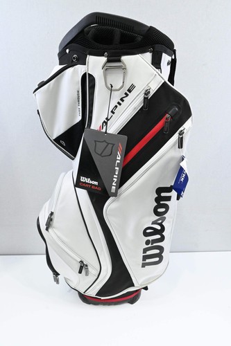 Wilson alpine cart bag - cart, /