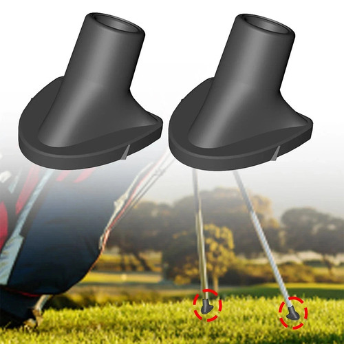 2pcs golf bag stand - 2pcs,