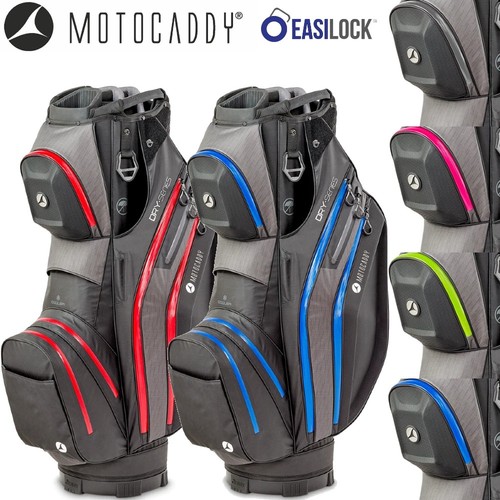Motocaddy dry series - motocaddy, 14-way