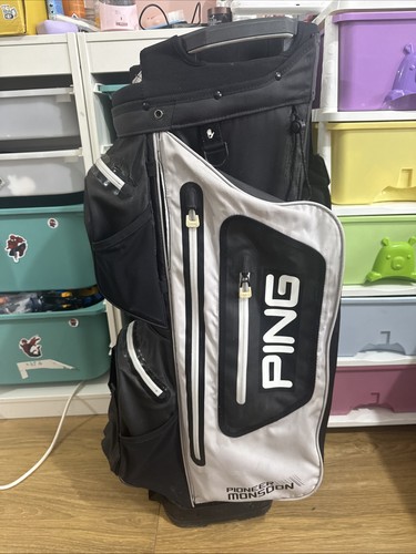 2022 ping monsoon waterproof - 2022,