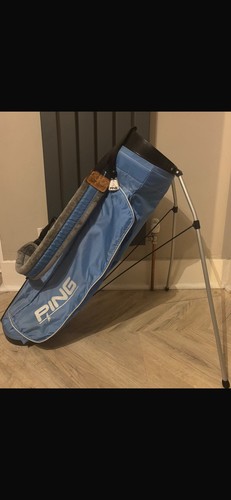 Ping karsten golf - golf, stand