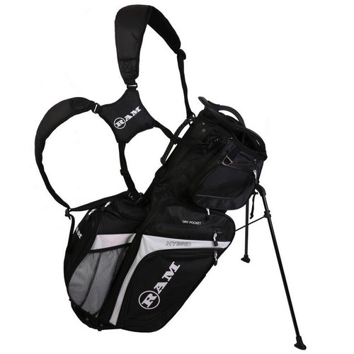 Ram golf hybrid stand - stand, /