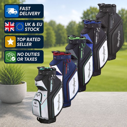 Macgregor golf principal - golf,
