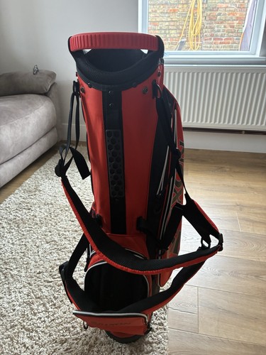 Srixon stand bag - stand,