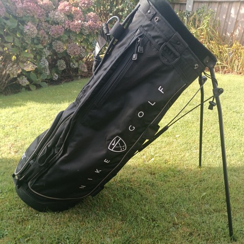 Vintage nike golf stand bag - vintage,